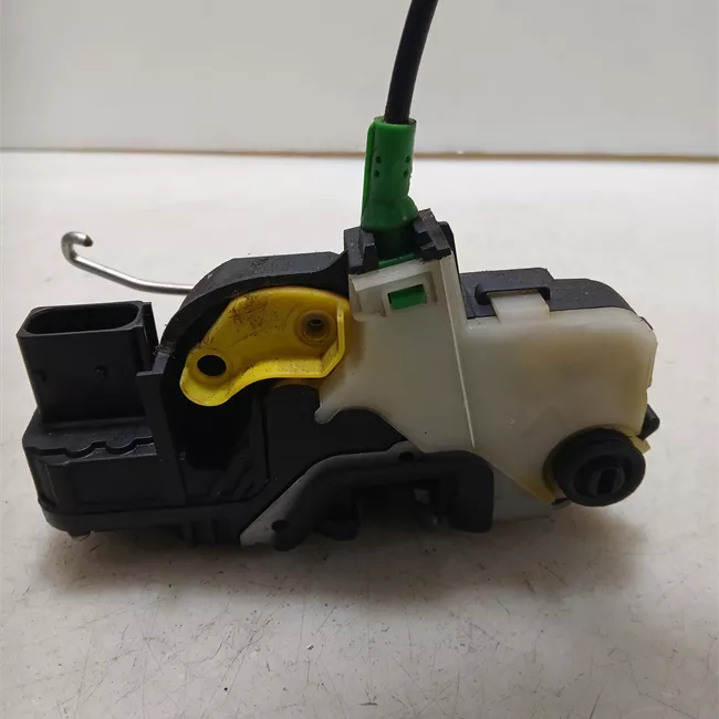 Serratura porta posteriore sinistra