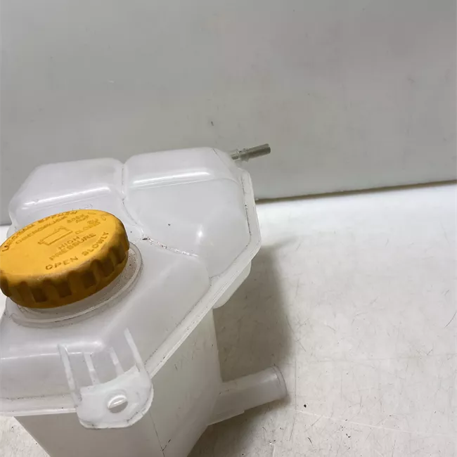 Vaschetta compensazione radiatore