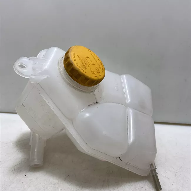 Vaschetta compensazione radiatore