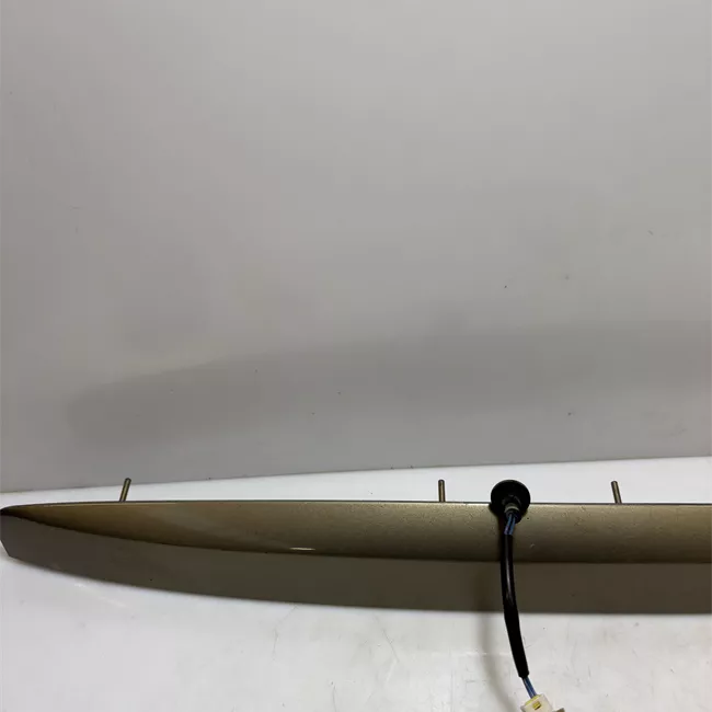 Maniglia portello posteriore