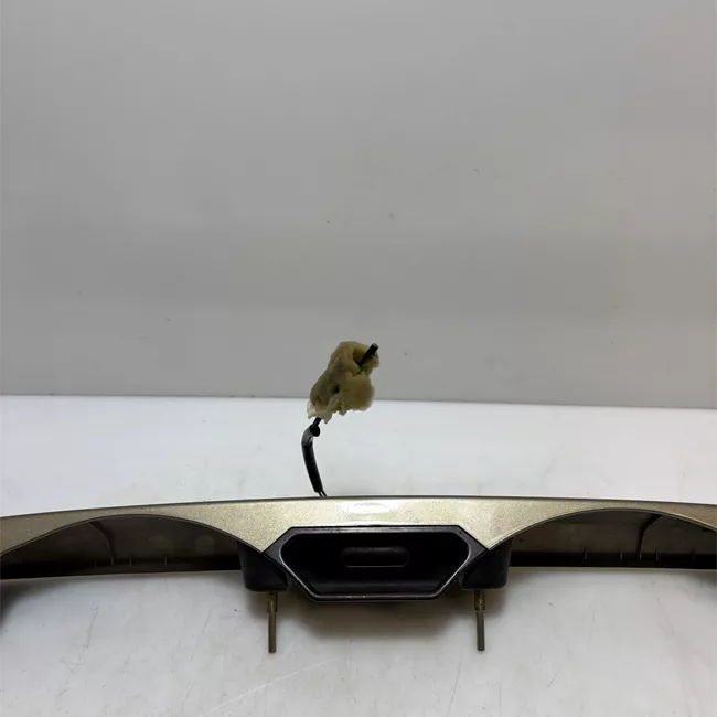 Maniglia portello posteriore