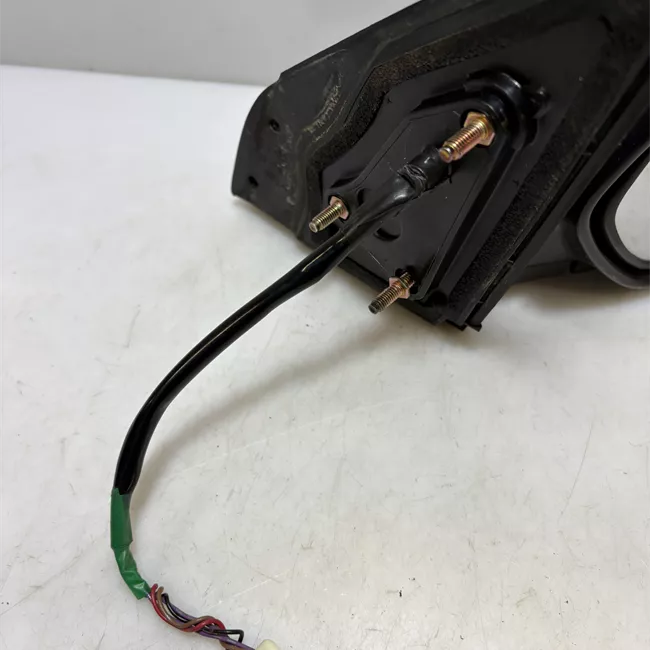 Retrovisore esterno regolazione elettrica destro