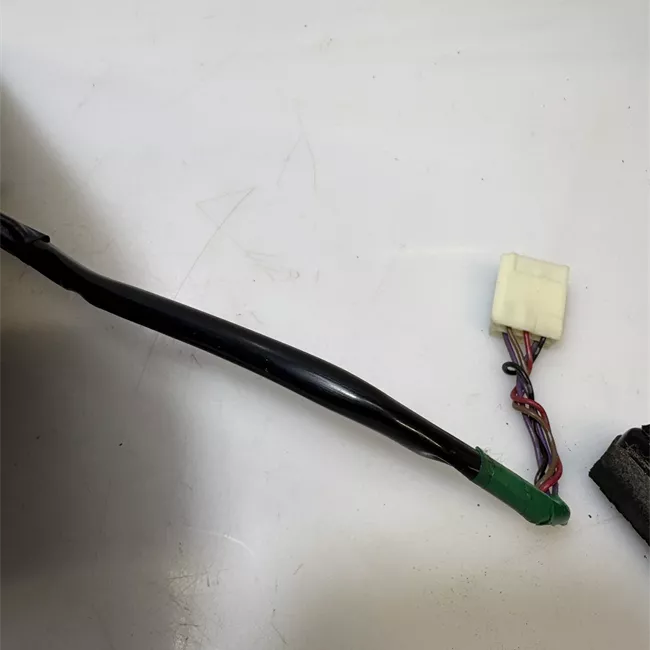 Retrovisore esterno regolazione elettrica destro