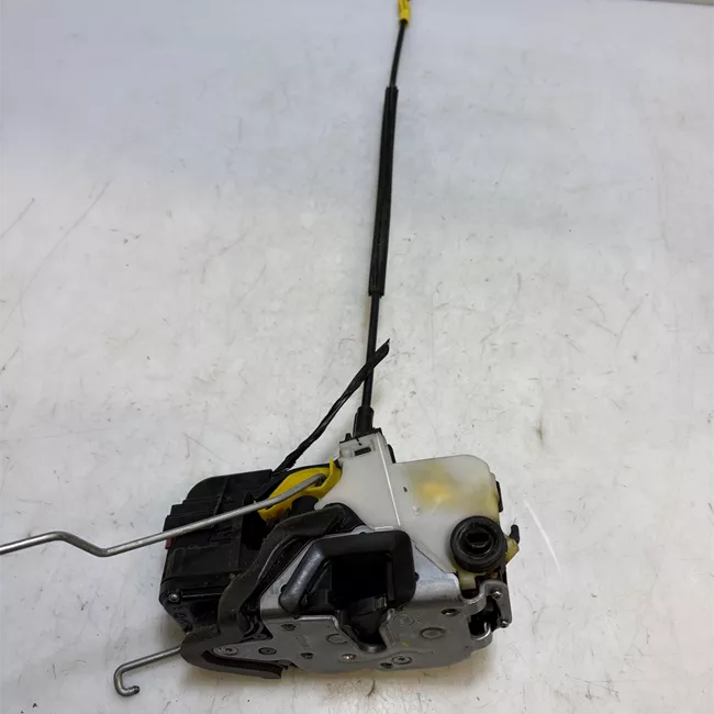 Serratura porta posteriore sinistra