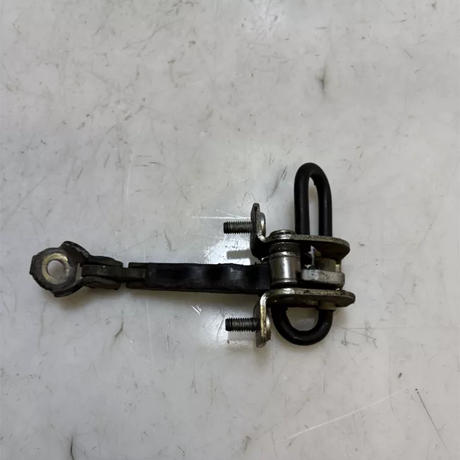 Fermo porta anteriore sinistro