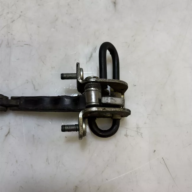 Fermo porta anteriore sinistro