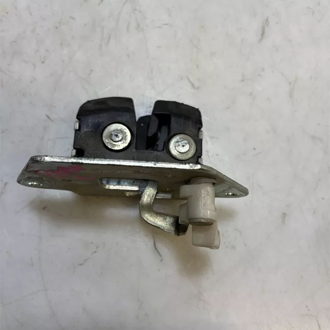 Serratura portello posteriore