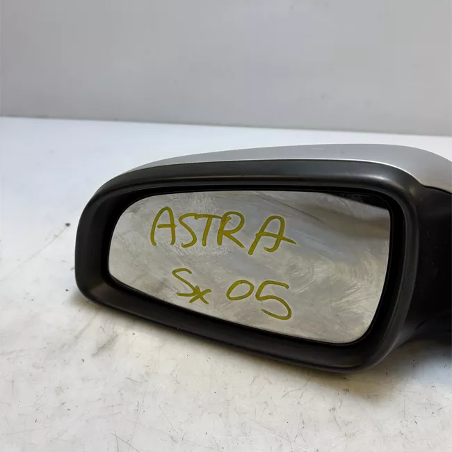 Retrovisore esterno regolazione elettrica sinistro Termico
