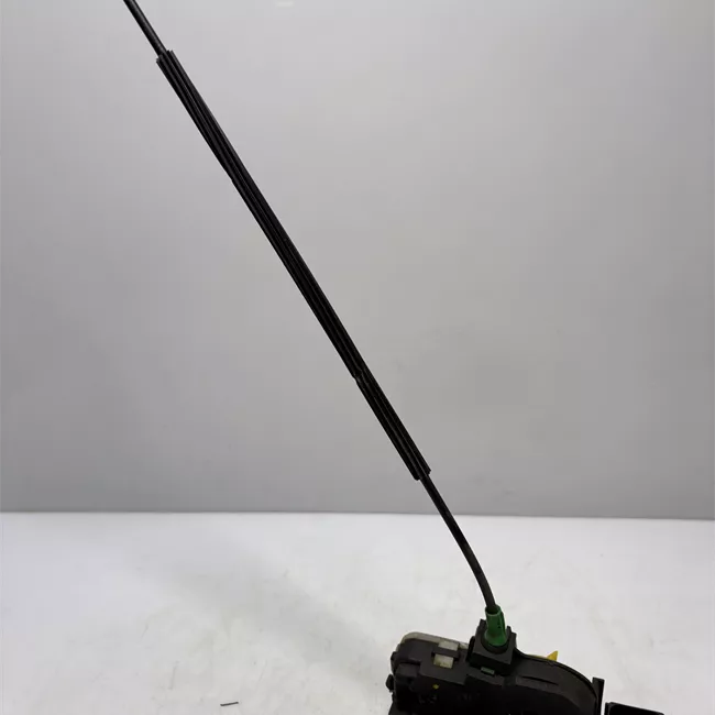 Serratura porta posteriore sinistra