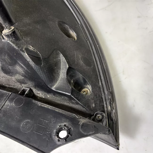 Fanale posteriore sinistro