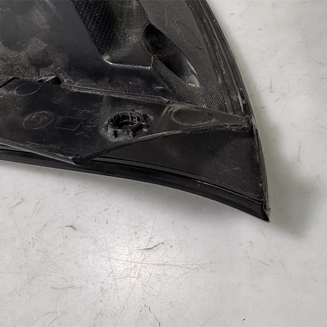 Fanale posteriore sinistro