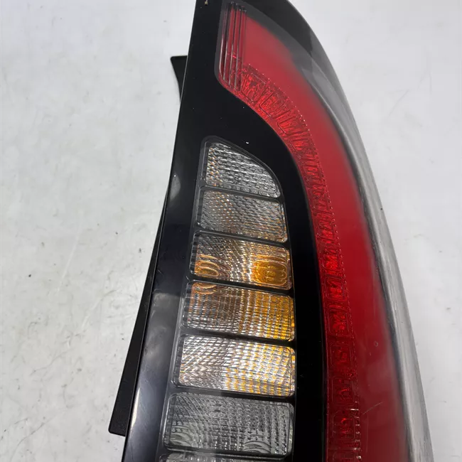 Fanale posteriore destro