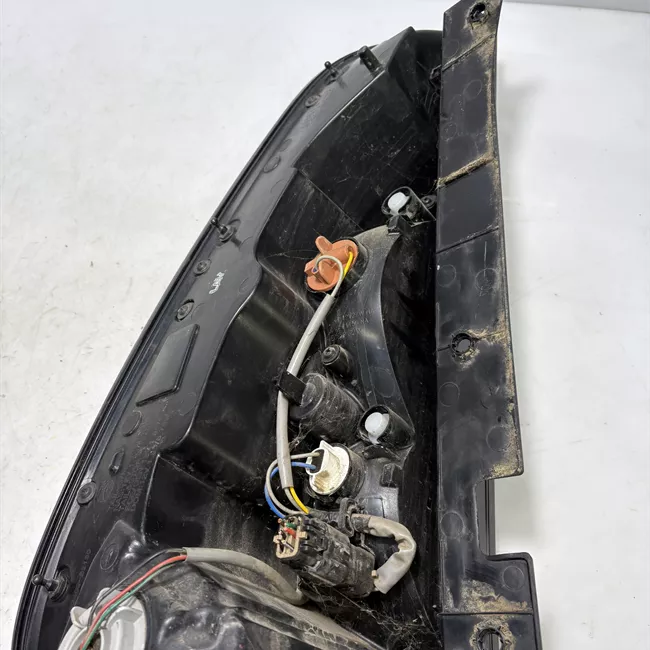 Fanale posteriore destro