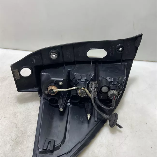 Fanale posteriore destro