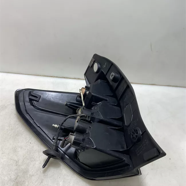 Fanale posteriore destro