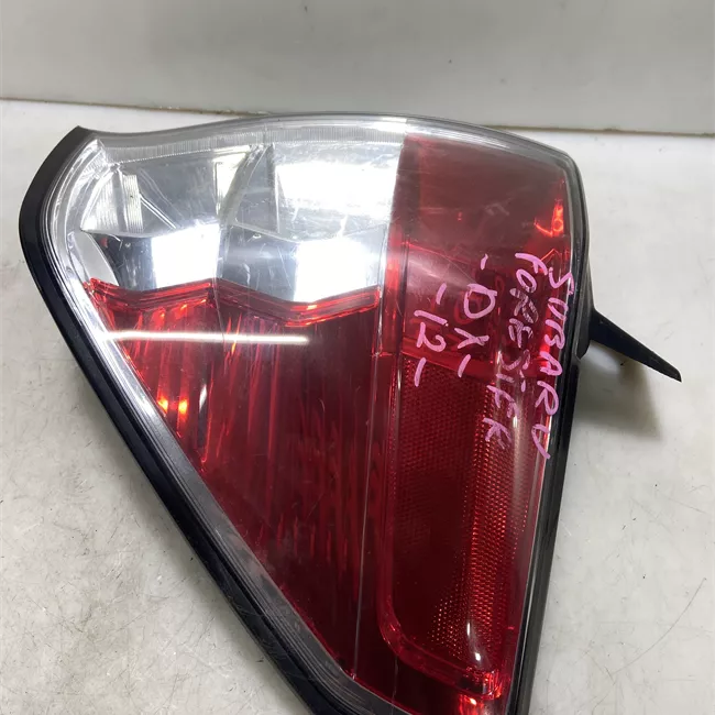 Fanale posteriore destro