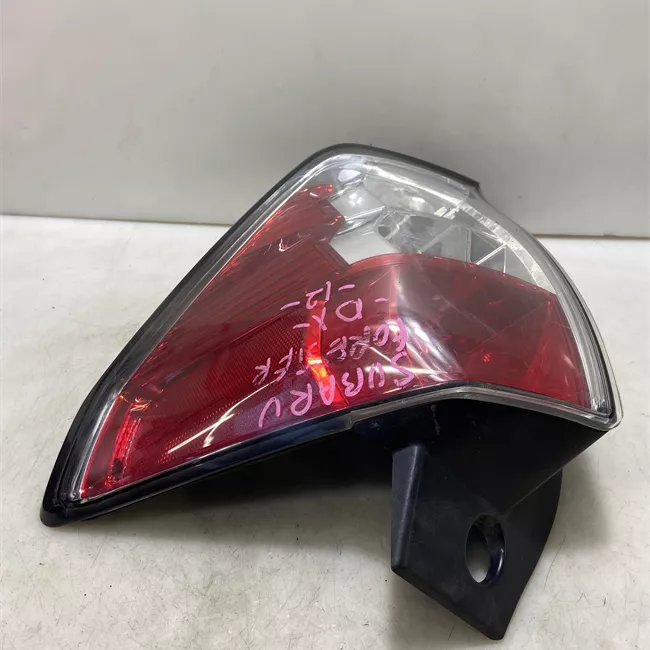 Fanale posteriore destro