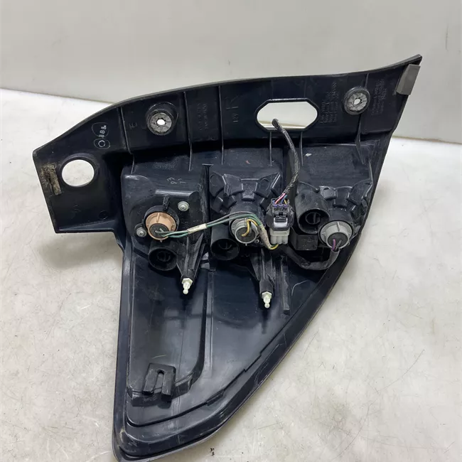 Fanale posteriore destro