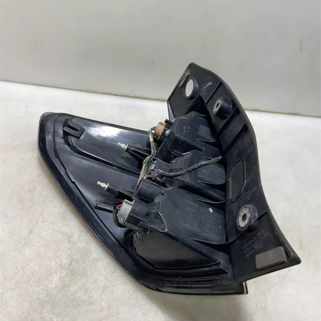 Fanale posteriore destro