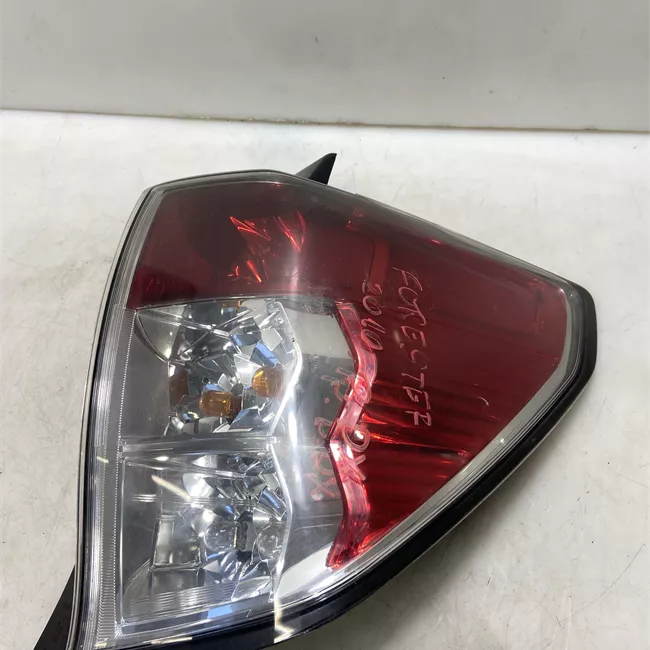 Fanale posteriore destro