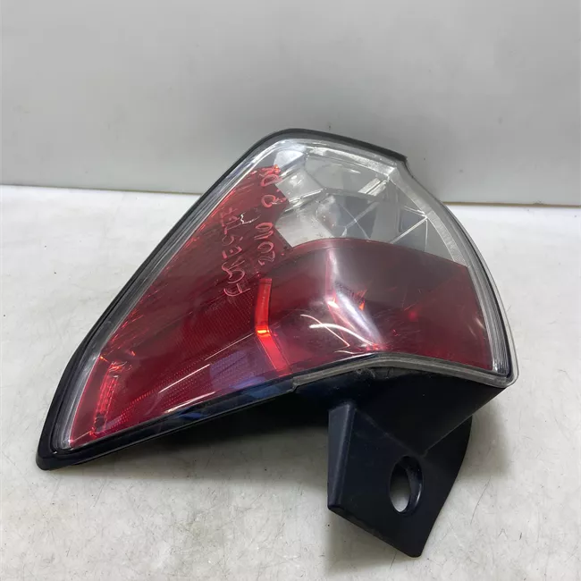 Fanale posteriore destro