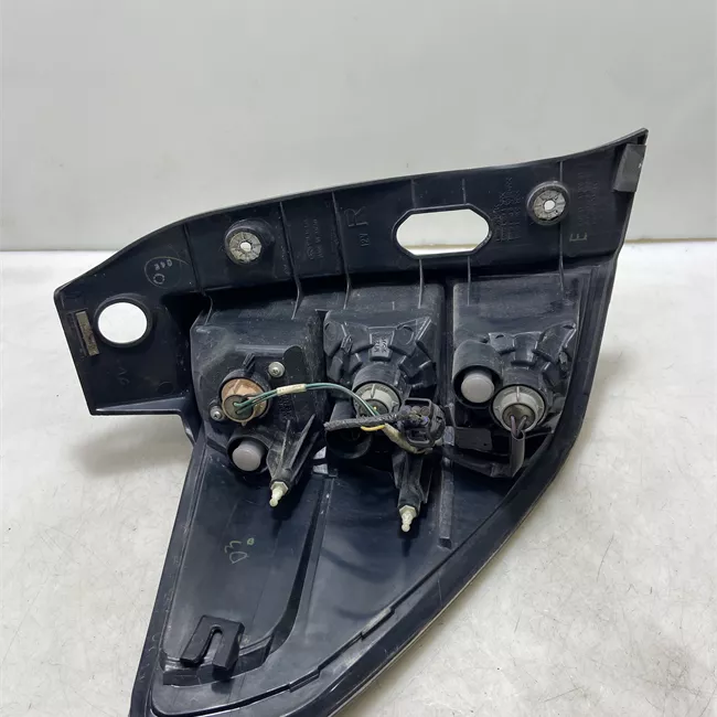 Fanale posteriore destro