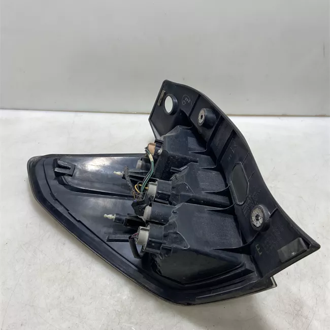 Fanale posteriore destro