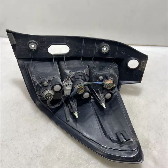 Fanale posteriore sinistro