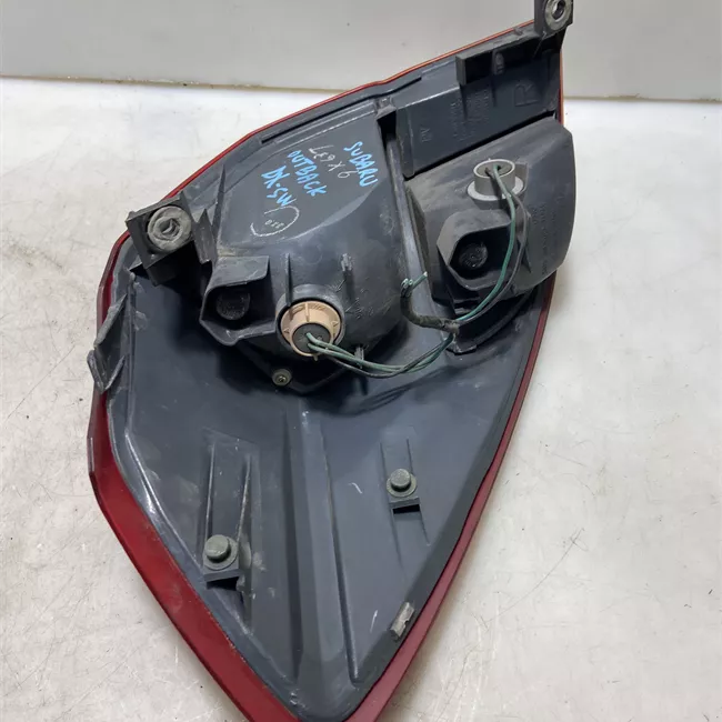 Fanale posteriore destro