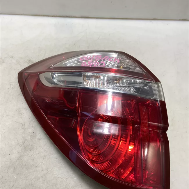 Fanale posteriore sinistro