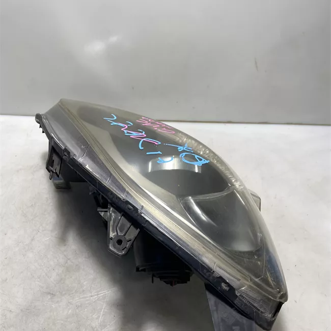 Proiettore con regolatore altezza destro