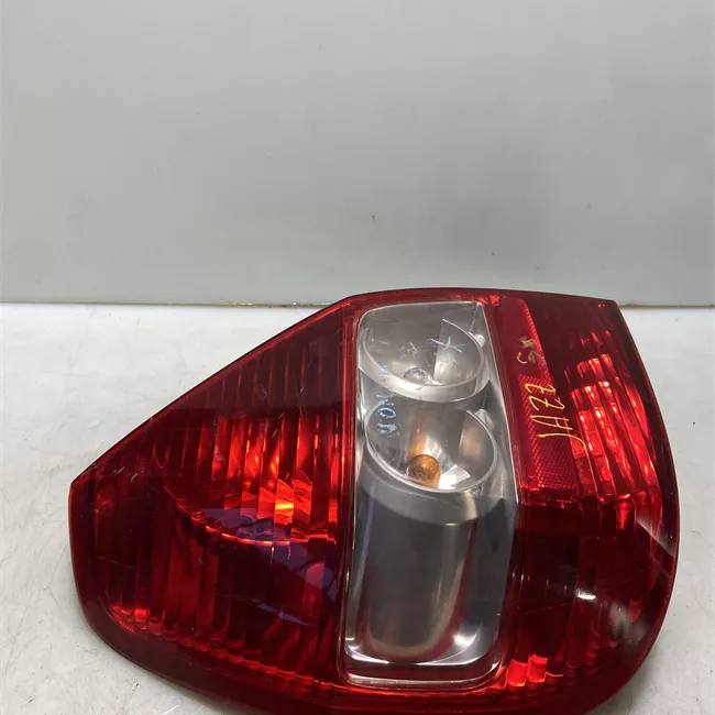Fanale posteriore sinistro 2005<