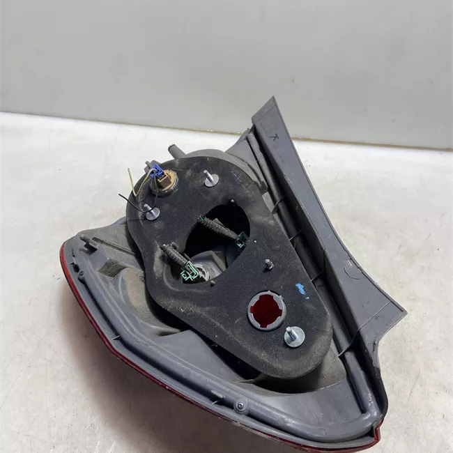 Fanale posteriore sinistro 2005<