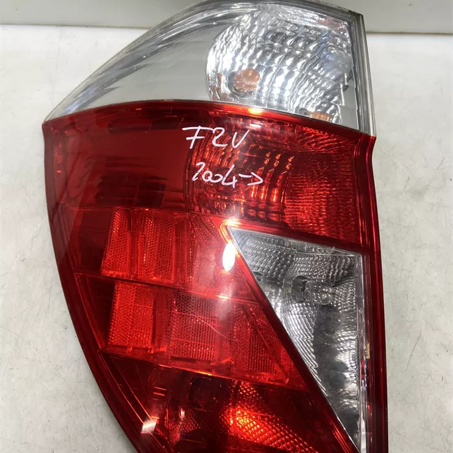 Fanale posteriore sinistro