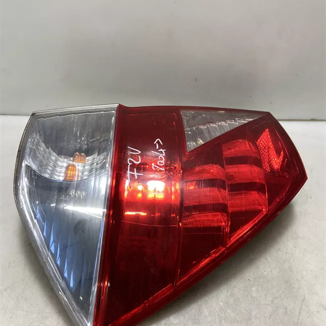 Fanale posteriore sinistro