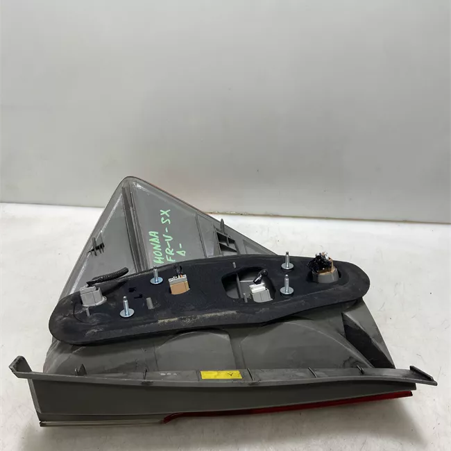 Fanale posteriore sinistro