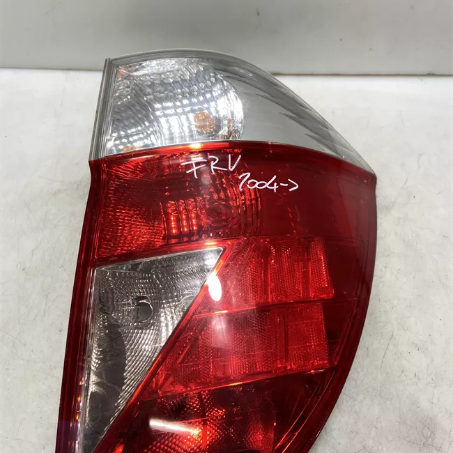 Fanale posteriore destro