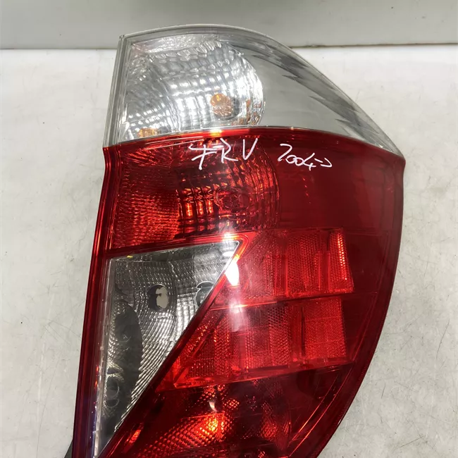 Fanale posteriore destro