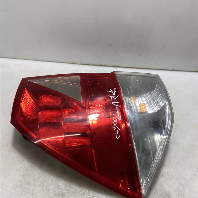 Fanale posteriore destro