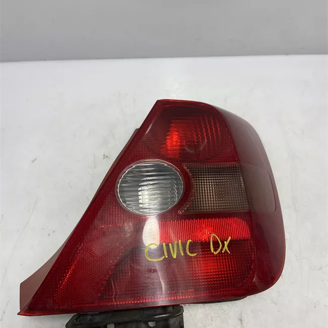 Fanale posteriore destro