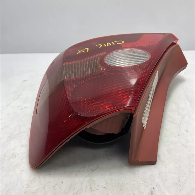 Fanale posteriore destro