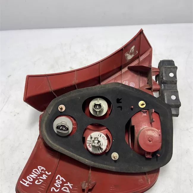 Fanale posteriore destro