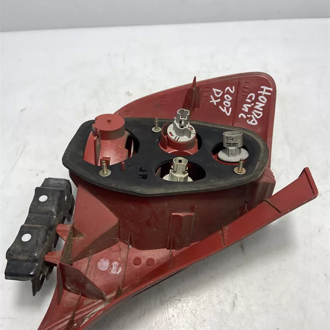 Fanale posteriore destro