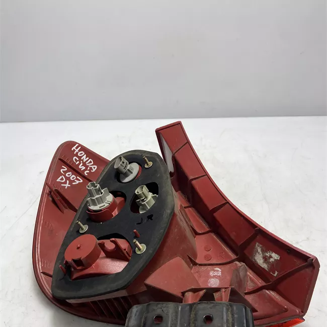 Fanale posteriore destro