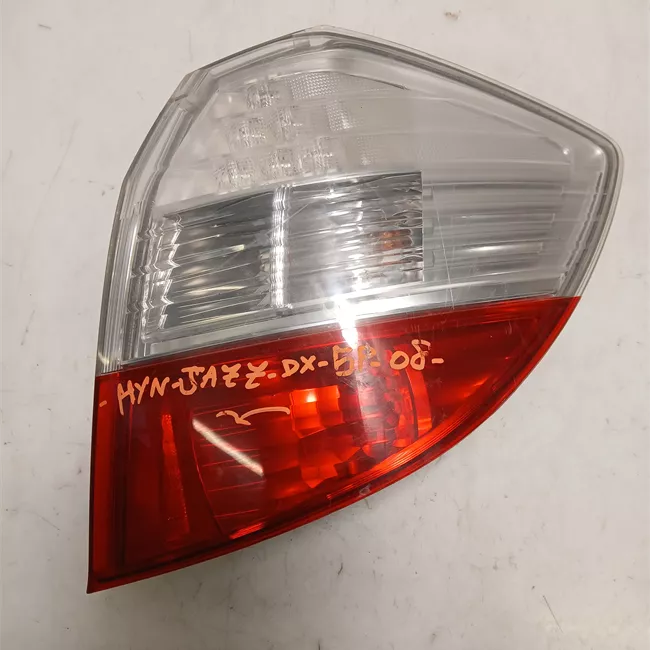 Fanale posteriore destro