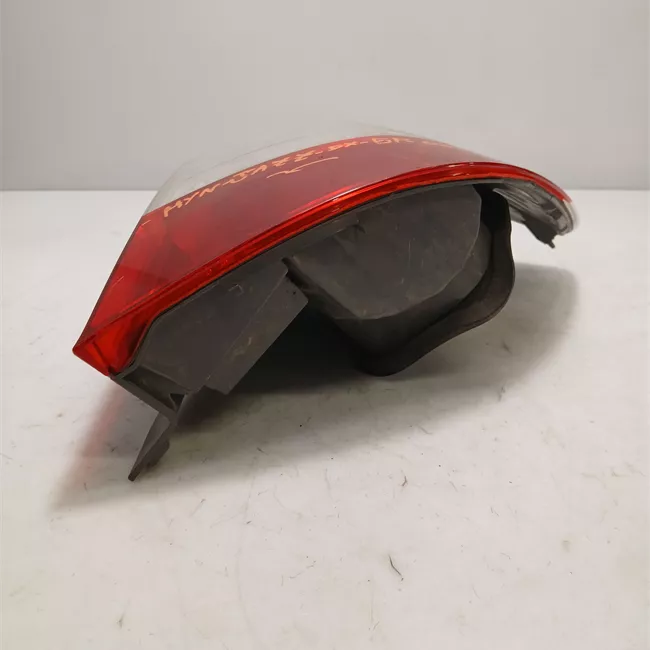 Fanale posteriore destro