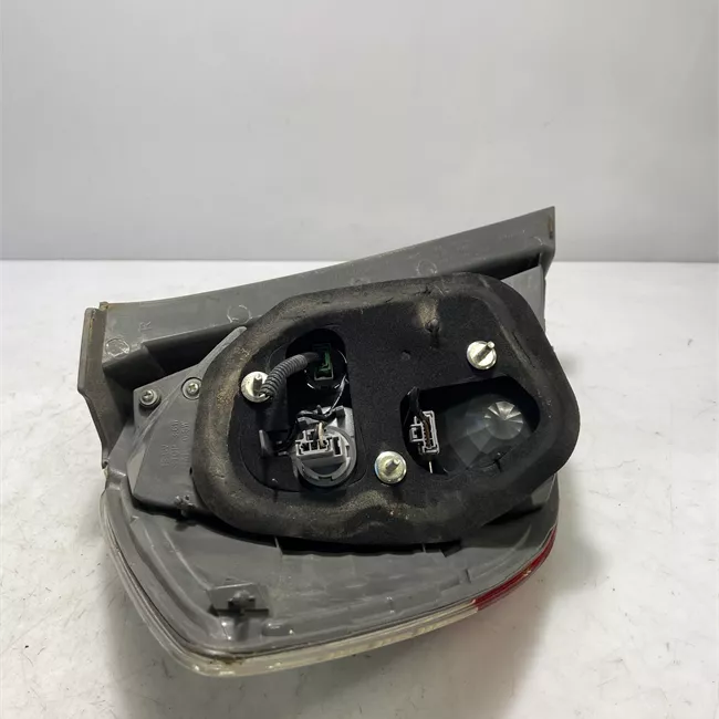 Fanale posteriore destro