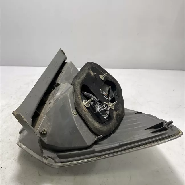 Fanale posteriore destro