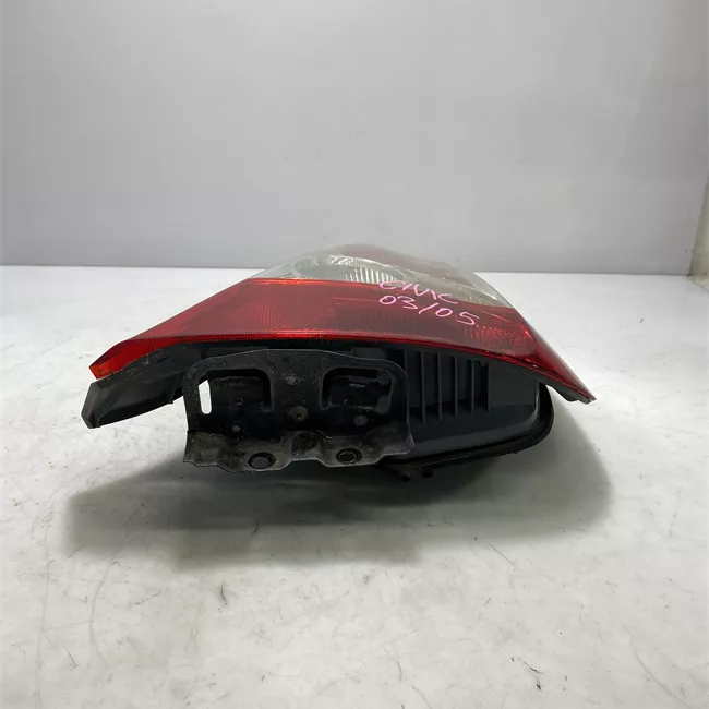 Fanale posteriore destro