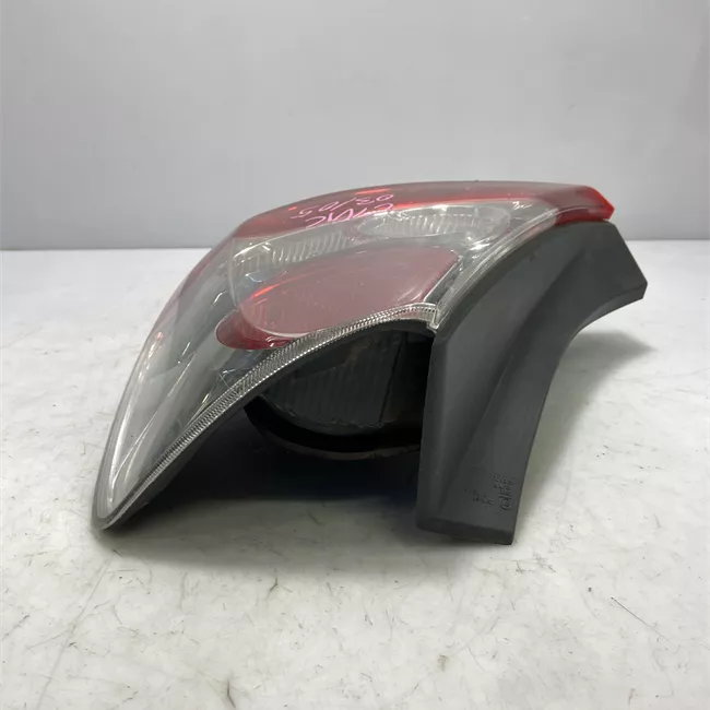 Fanale posteriore destro